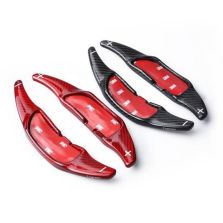 ✯✯✯✯✯ MCT Carbon Fiber Paddle Shifters for Mercedes Benz AMG (Type-B) *2015-2021*