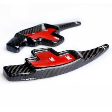 ✯✯✯✯✯ MCT Carbon Fiber Paddle Shifters for Mercedes Benz (Type-C) *2013-2017 Non-AMG*