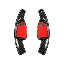 ✯✯✯✯✯ DSG Carbon Fiber Paddle Shifters for Audi R8 & RS ✯✯✯✯✯ls RS3/RS4/RS5/RS6/RS7/RSQ8/R8/TTRS (Type-R3) *2021+*