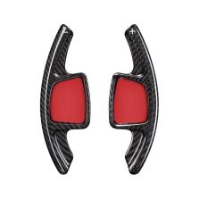 ✯✯✯✯✯ DSG Carbon Fiber Paddle Shifters for Audi (Type-D) *2020-2021*