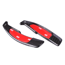 ✯✯✯✯✯ MCT Carbon Fiber Paddle Shifters for Mercedes Benz AMG (Type-A) *Most 2009-2015*