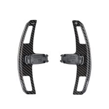 ✯✯✯✯✯ MCT Carbon Fiber Full Replacement Paddle Shifters for Mercedes Benz & AMG