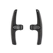 ✯✯✯✯✯ MCT Carbon Fiber Full Replacement Paddle Shifters for Mercedes Benz & AMG