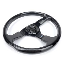 NRG Carbon Fiber Steering Wheel 350mm