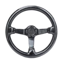 NRG Forged Carbon Fiber Steering Wheel (350mm / 3in. Deep)