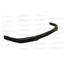 TS-style carbon fiber front lip for 1991-2001 Acura NSX