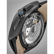 Original Mercedes-Benz Chronograph Armbanduhr Automatikchronograph Uhr B66954398