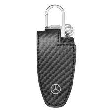 Orig Mercedes Benz Schlüsseletui Schlüsselhülle Schlüsseltasche carbon B66958407