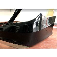 Original Mercedes-Benz Stoßfänger hinten - S-Klasse W222 - A2228851525