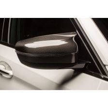 BMW M Performance Carbon Mirror Cap Set - F90 M5