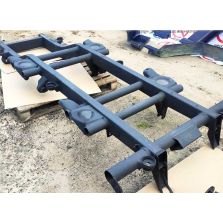 Frame part for Mercedes-Benz W463 6×6 G-Class