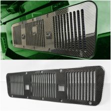 Front Air Vent cover Hood for Mercedes Benz G-Class W463 G55 G65 G63