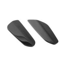 Porsche 991.2 GT3 RS Carbon Fiber Spill Plates
