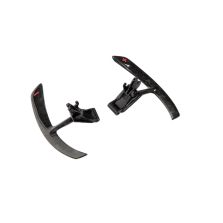 Porsche 991 Carbon Fiber Paddle Shifters