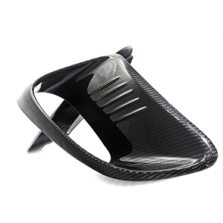 Porsche 991.2 Carbon Fiber Side Intake Vent