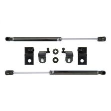 Prosport Carbon Fiber Hood Dampers for BRZ FRS 86 (HD-SUBARU-BRZ)