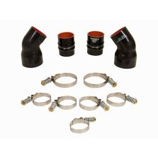 BD Diesel Intercooler Hose and Clamp Kit