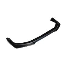 Rexpeed Carbon Fiber R-Style Front Lip for Evo X (R108)