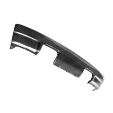 CARBON FIBER REAR DIFFUSER FOR 2001-2006 BMW E46 M3