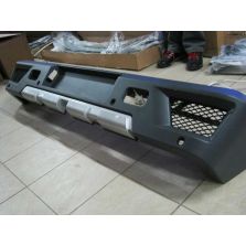 Rear bumper for Mercedes W463 (1979-2018)