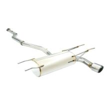 Remark 2015+ Mazda MX-5 ND Cat-Back Exhaust w/Carbon Fiber Tip Cover