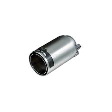 Remus Stainless Steel 98mm Straight w/Carbon Insert Tail Pipe (Single)