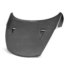 GTR-STYLE CARBON FIBER HOOD FOR 2011-2017 NISSAN JUKE