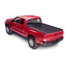 Retrax 2022 Toyota Tundra CrewMax 5.5ft Bed w/ Deck Rail System PowertraxONE MX