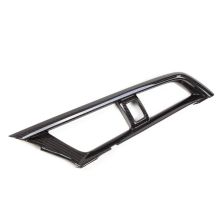 Revel GT Dry Carbon A/C Control Panel Cover 16-18 Honda Civic - 1 Piece