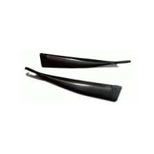 Revel GT Dry Carbon Door Trim Cover 2020 Toyota GR Supra - 2 Pieces