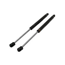 Rexpeed Carbon Fiber Trunk Dampers for 2020+ Supra GR (TS120)