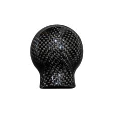 Rexpeed 2022+ GR86 / BRZ Carbon Fiber Shift Knob (FR180)