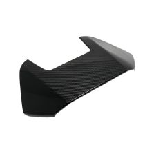 Rexpeed Dry Carbon Center Display Hood for 2022+ Subaru WRX (G94)