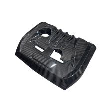 Rexpeed Carbon Full Replacement Engine Cover for GR Corolla (GC02)