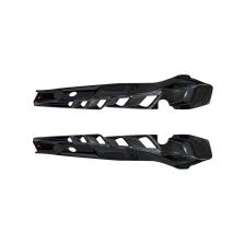 Rexpeed Dry Carbon Engine Fender Shrouds Cover for 2022+ WRX (G87)