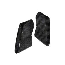 Rexpeed Carbon Fiber Brake Cooling Guides for Mitsubishi Evo 7/8/9/X (R44)