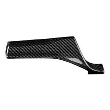 Rexpeed Dry Carbon Fiber 2 Piece Dash Cover for 2022+ Subaru WRX (G158)