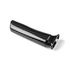 Rexpeed Carbon Fiber E-brake Handle for 2015-2021 WRX/STi (G52)