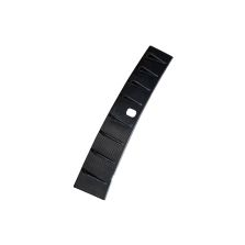 Rexpeed Carbon Fiber Flat Roof Vortex Generator for Mitsubishi Evo X (R155)