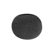 Rexpeed Carbon Fiber Fuel Cap Cover for 2015-2021 WRX/STi (G21)
