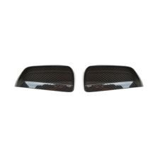 Rexpeed Carbon Fiber Mirror Covers for 08-14 Evo X (R83)