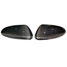 Rexpeed Carbon Fiber Mirror Covers for 2022+ GR86/ BRZ (FR67F)
