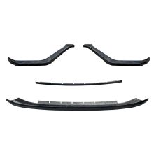 Rexpeed Dry Carbon Front Bumper Cover for VB 2022+ Subaru WRX (G103)