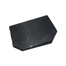 Rexpeed Carbon Fiber/ Forged Carbon Fuse Box Cover for GR Corolla (GC03)