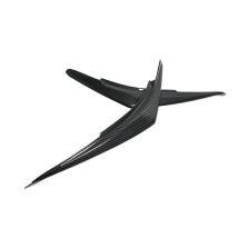 Rexpeed Dry Carbon Headlight Eyelid for VB 2022+ Subaru WRX (G92)