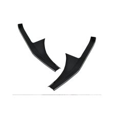 Rexpeed Dry Carbon Rear Scuff Plate Cover for 2022+ Subaru WRX (G102)