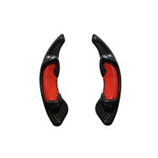 Rexpeed CVT Dry Carbon Shift Paddle Extension for 2022+ Subaru WRX (G138)