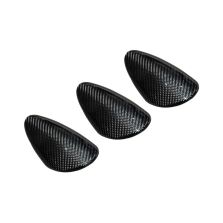 Rexpeed Dry Carbon Dashboard Gauge Covers for 2023+ Nissan 400Z (Z05)