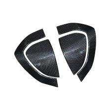 Rexpeed Dry Carbon Exterior Door Handle Cover for 2023+ Nissan 400Z (Z10)