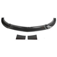 Rexpeed Dry Carbon Front Splitter for 2023+ Nissan 400Z (Z16)